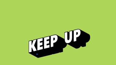 Renk Değiştiren Arkaplan ile Graffiti Biçiminde Devam Et