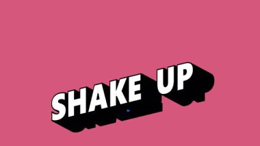 Renk Değiştiren Arkaplan ile Graffiti Biçiminde Metni Salla