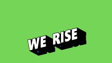 Renk Değiştiren Arkaplan Tarzı ile Graffiti Biçiminde Metni Yükseltiyoruz