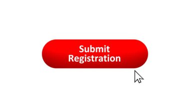 Bilgisayar Fare Tarafından Renk Değiştiren Efekt ve Doğrulama İşaretli 3B Kaydetme Tuşu