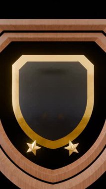 Siyah arkaplanda izole edilmiş 