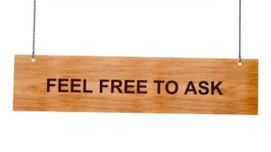 Sana ihtiyacım var, motive edici kelimeler, işaret dili.