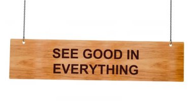 Beyaz çerçeveli ahşap çerçeve iyi bir hayattır.