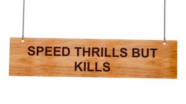 Tahtaya yazılan zamanın tadını çıkarmayın.