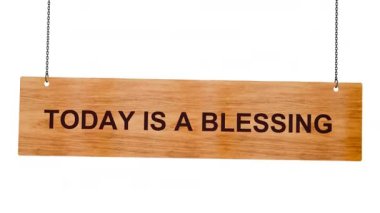 Ben iyi bir günüm.