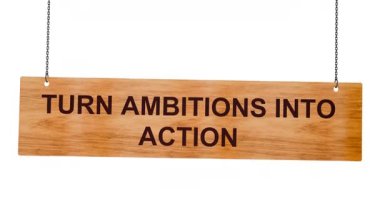 tahta bloklar ile eylem alıntısı