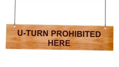 Tecrit edilmiş eski ahşabın işareti