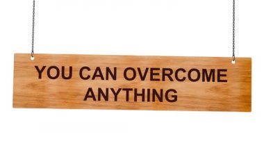 - Beyazlara izole edilmiş bir tabela asıyor olamazsın.