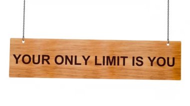 Sadece kendini değil, seni de.