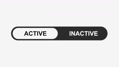 Girdi Çıktı Kipine Geçiliyor Düğme Canlandırmasını Aç / Kapat