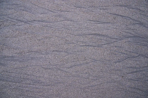Φύση Δημιούργησε Άμμο Μοτίβο Υφή Μπορεί Χρησιμοποιηθεί Φόντο Ταπετσαρία — Φωτογραφία Αρχείου