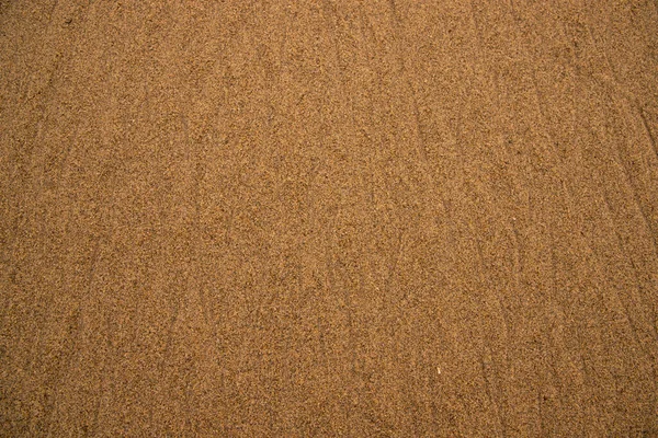 Golden Sand Texture Può Essere Utilizzato Come Sfondo Carta Parati — Foto Stock