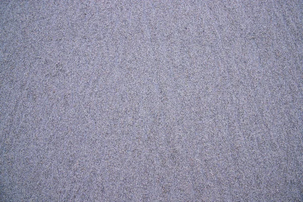 Песок Текстура Фона Текстурированный Песок Пляже — стоковое фото