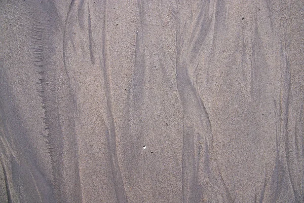 Nature Created Sand Pattern Textur Kann Als Hintergrundtapete Verwendet Werden — Stockfoto