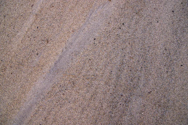 Natureza Criado Areia Padrão Textura Pode Ser Usado Como Papel — Fotografia de Stock