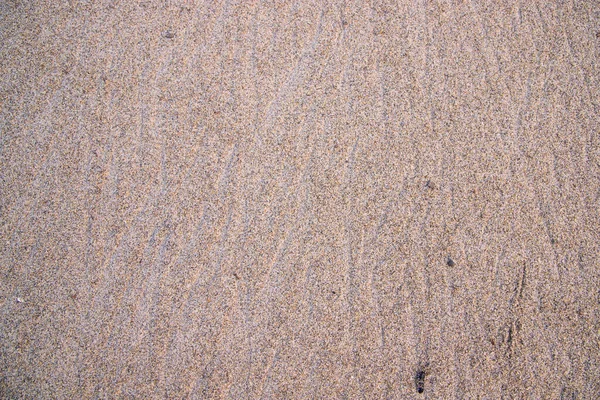 Nature Created Sand Pattern Texture May Used Background Wallpaper — Stock Photo, Image
