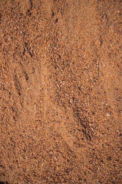 Brown Construction Stone Sand abstract texture can be used as a background wallpaper
