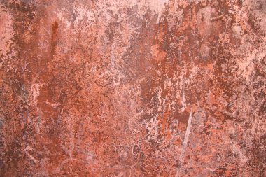 Eski bir duvarın Grunge arka planı, son derece detaylı dokulu arka plan.