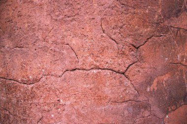 İğrenç Sandstone yüzey arka planı. Büyük arkaplan veya doku