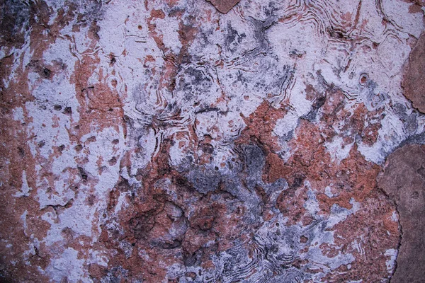 Старая Текстура Каменной Стены Абстрактный Фон Дизайна Toned — стоковое фото