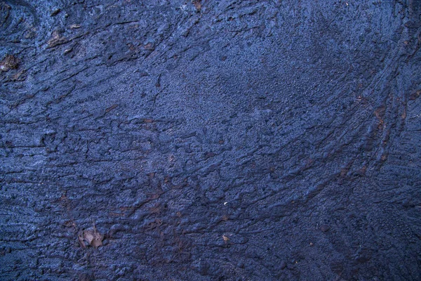 Старая Металлическая Поверхность Покрыта Черной Золой Абстрактной Текстурой Фона — стоковое фото