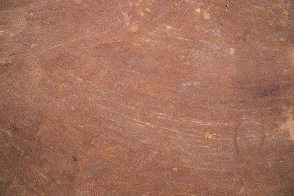 Golden Dirty Soil Floor Grunge Astratto Texture Sfondo Carta Parati — Foto Stock