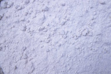 Geleneksel Geleneksel Aush ya da Porangi Paddy Rice unu Chitoi Pitha kek keki için yapılmış Soyut Doku Özgeçmişi