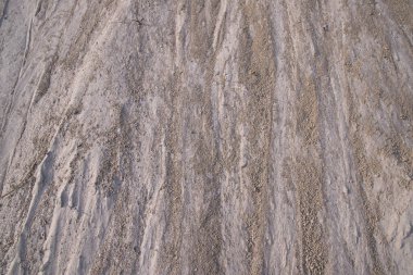 Doğal Kum Deseni dokusu arka plan duvar kağıdı olarak kullanılabilir