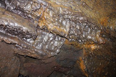 Doğal dokular ve manzara geçmişi