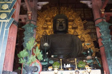 Japonya 'nın binaları, kültürü ve gelenekleri