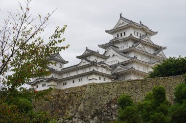 Japonya 'nın binaları, kültürü ve gelenekleri