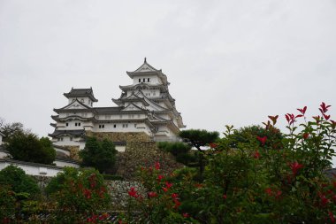 Japonya 'nın binaları, kültürü ve gelenekleri