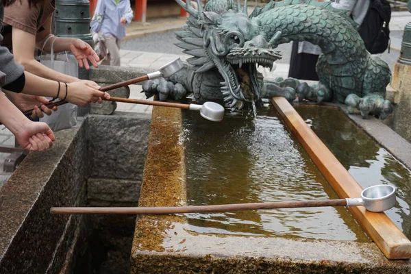 Stock image Buildings, culture and traditions of Japan