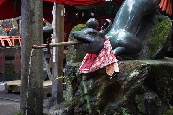 Japonya 'nın binaları, kültürü ve gelenekleri