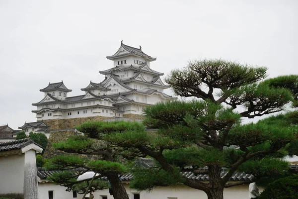 Japonya 'nın binaları, kültürü ve gelenekleri