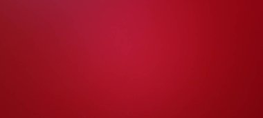 Arka plan bulanıklığı. Kademe kırmızı arkaplan