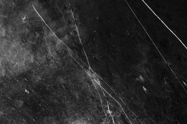 Beyaz çizgili siyah mermer dokusu, iç mimari için porselen taş kaplama..