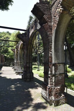 Fort Santiago, Manila 'nın Surlu Filipinler Şehri, 15 Temmuz 2022, İspanyol seyir subayı ve vali Miguel Lopez de Legazpi tarafından inşa edilen kaledir.