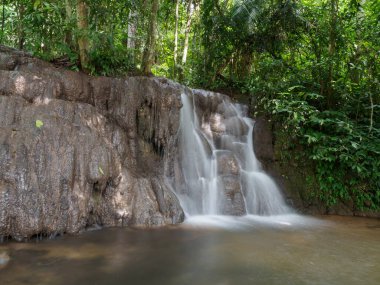 Pervane ve ızgaralarda toz ve pas var.