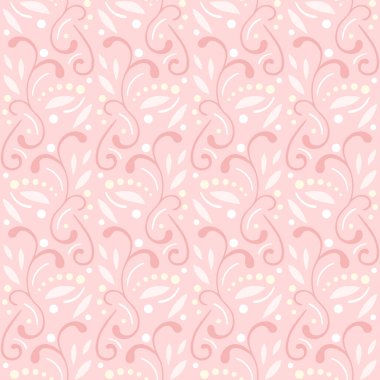 Açılış süsü ile soyut, pürüzsüz desen. Çiçeksel süs dokusu. Dekoratif Arapça vektör deseni. Tasarım taşı, kart, davetiye, duvar kağıdı, ambalaj kağıdı, kumaş için klasik mozaik