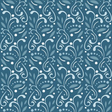 Açılış süsü ile soyut, pürüzsüz desen. Çiçeksel süs dokusu. Dekoratif Arapça vektör deseni. Tasarım taşı, kart, davetiye, duvar kağıdı, ambalaj kağıdı, kumaş için klasik mozaik