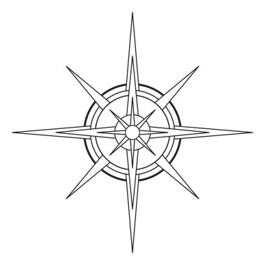 Sanat eserlerinde el çizimi mistik güneş. Güneş ışınları püsküren bohem sembolü. Sihirli gök çember tılsımı, antika tarzı, boho, dövme, logo. Beyaz arkaplanda izole edilmiş vektör çizimi