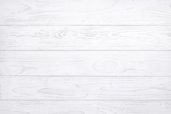 Текстура Белого Деревянного Фона Легкие Обои Старой Текстурой Крэка Винтажная — стоковое фото