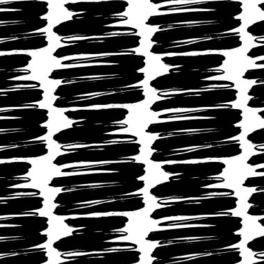 Minimalist illüstrasyonlu vektör el çizimi deseni. Yaratıcı soyut sanat eserleri. Kart, poster, afiş, tişört, rozet, yama için baskı şablonu.