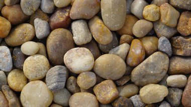 Çakıl Taşı Kaya desenli arkaplan resminin yakınlaştırılması