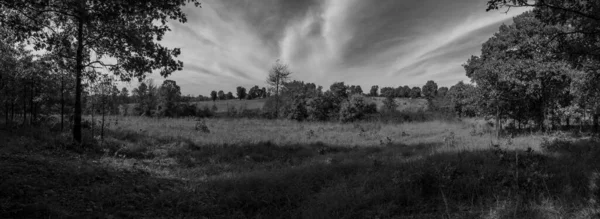 ミズーリ州スプリングフィールドのウィルソン クリーク国立戦場跡 — ストック写真