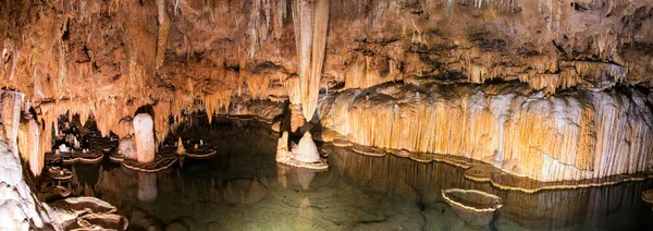 Onondaga Cave Onondaga Cave State Park Leasburg Missouri — Stock Photo, Image