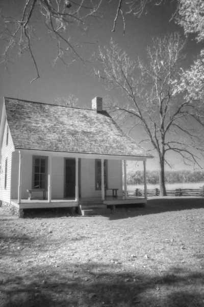 George Washington Carver Elmas Missouri — Stok fotoğraf