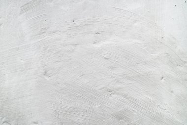 Eski beyaz beton desenli çimento kirli gri, siyah arkaplan soyut gri renk tasarımlı, beyaz arkaplan ile aydınlık..