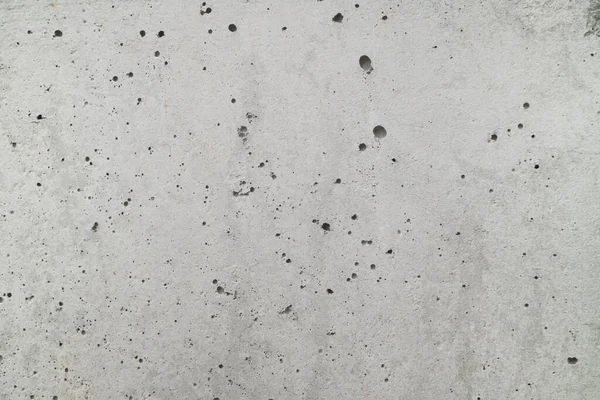 Antiga Textura Concreto Branco Cimento Cinza Sujo Com Fundo Preto — Fotografia de Stock